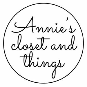 Meet your Posher, Annie